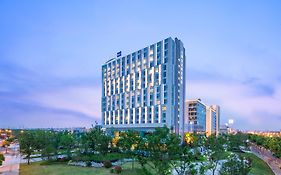 Radisson Blu Shanghai Pudong Jinqiao